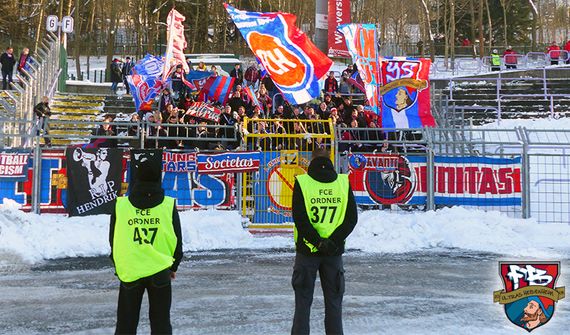 FC Erzgebirge Aue vs 1. FC Heidenheim 1846 (2-1) (5)