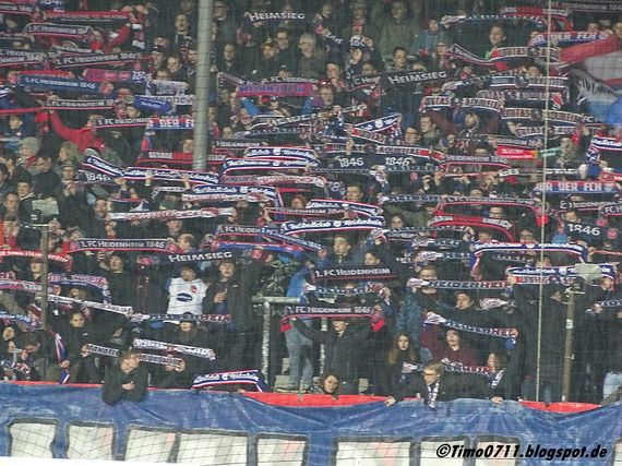 1. FC Heidenheim 1846 vs VfB Stuttgart (1-2) (1)
