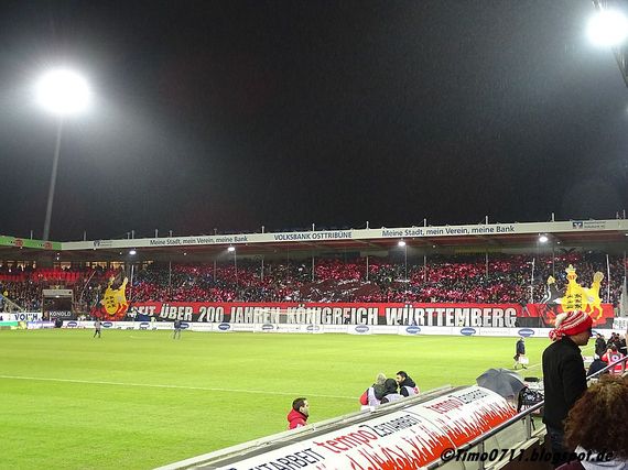 1. FC Heidenheim 1846 vs VfB Stuttgart (1-2) (2)