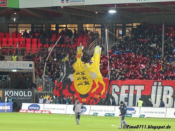 1. FC Heidenheim 1846 vs VfB Stuttgart (1-2) (3)