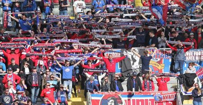 1. FC Kaiserslautern vs 1. FC Heidenheim 1846 (1-1)