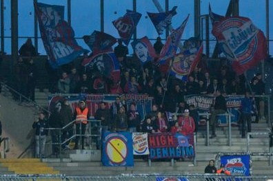 Eintracht Braunschweig vs 1. FC Heidenheim 1846 (3-2)