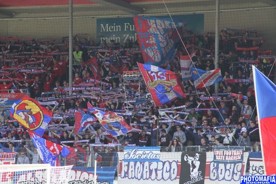 1. FC Heidenheim 1846 vs VfL Bochum (0-0) (1)