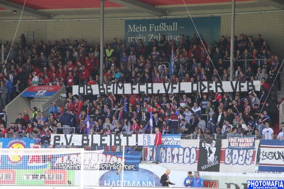 1. FC Heidenheim 1846 vs VfL Bochum (0-0) (3)