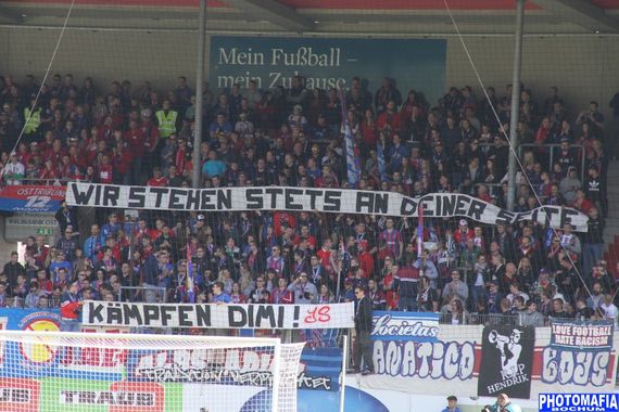 1. FC Heidenheim 1846 vs VfL Bochum (0-0) (4)