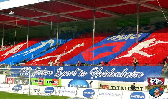 1. FC Heidenheim 1846 vs Würzburger Kickers (1-2) (6)