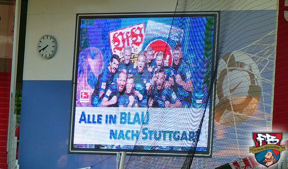 1. FC Heidenheim 1846 vs Würzburger Kickers (1-2) (9)