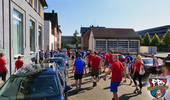 1. FC Heidenheim 1846 vs Würzburger Kickers (1-2) (11)