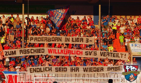1. FC Heidenheim 1846 vs Würzburger Kickers (1-2) (12)