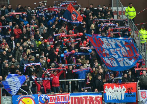 FC St. Pauli vs 1. FC Heidenheim 1846 (3-0) (2)