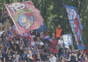 1. FC Union Berlin vs 1. FC Heidenheim 1846 (0-1)