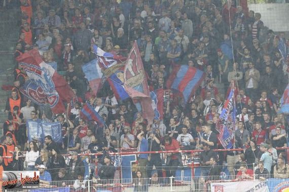 1. FC Union Berlin vs 1. FC Heidenheim 1846 (0-1) (1)