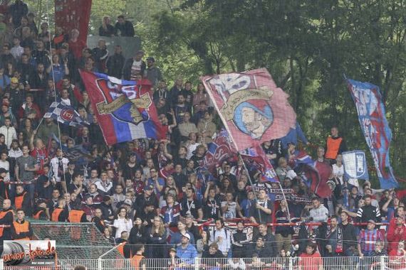 1. FC Union Berlin vs 1. FC Heidenheim 1846 (0-1) (3)