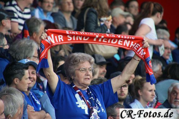 1. FC Heidenheim 1846 vs TSV 1860 München (2-1) (5)