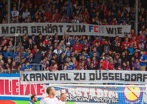 1. FC Heidenheim 1846 vs Fortuna Düsseldorf (2-0)
