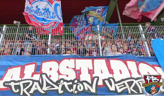 1. FC Heidenheim 1846 vs Fortuna Düsseldorf (2-0) (6)