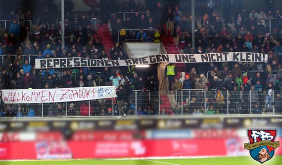 1. FC Heidenheim 1846 vs 1. FC Kaiserslautern (3-2) (3)