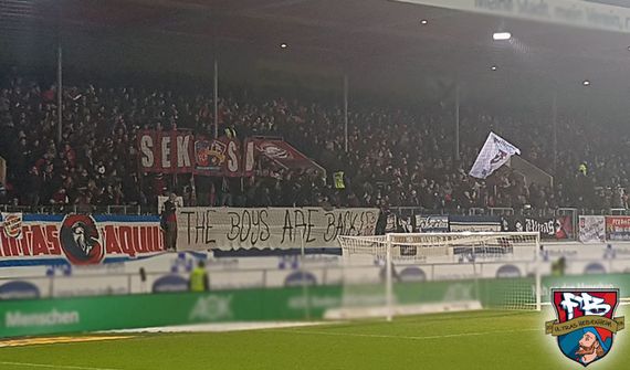 1. FC Heidenheim 1846 vs 1. FC Kaiserslautern (3-2) (7)