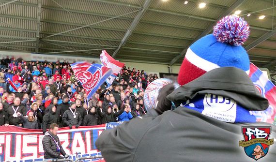 SpVgg Fürth vs 1. FC Heidenheim 1846 (1-0) (4)