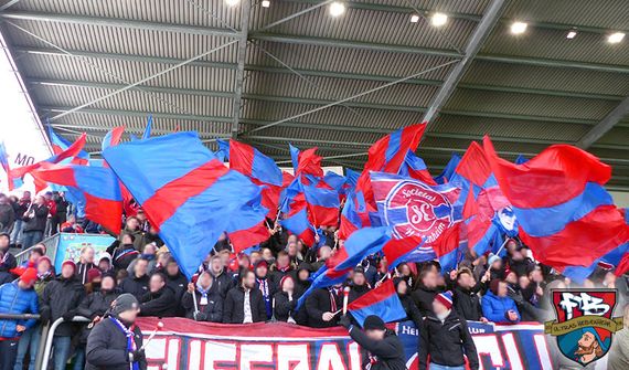SpVgg Fürth vs 1. FC Heidenheim 1846 (1-0) (5)