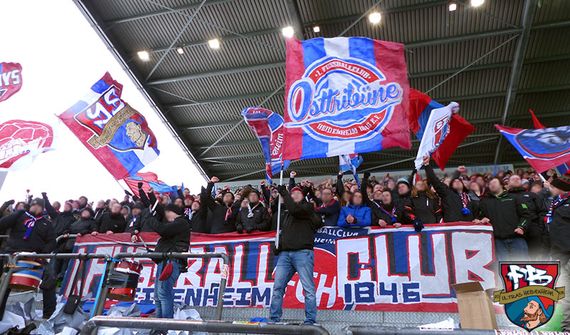 SpVgg Fürth vs 1. FC Heidenheim 1846 (1-0) (7)