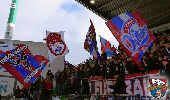 SpVgg Fürth vs 1. FC Heidenheim 1846 (1-0) (9)