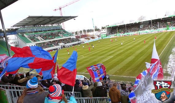 SpVgg Fürth vs 1. FC Heidenheim 1846 (1-0) (10)