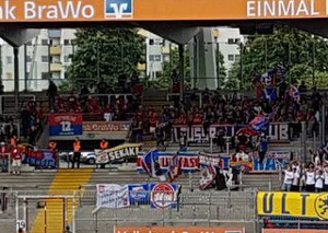 Eintracht Braunschweig vs 1. FC Heidenheim 1846 (2-0)