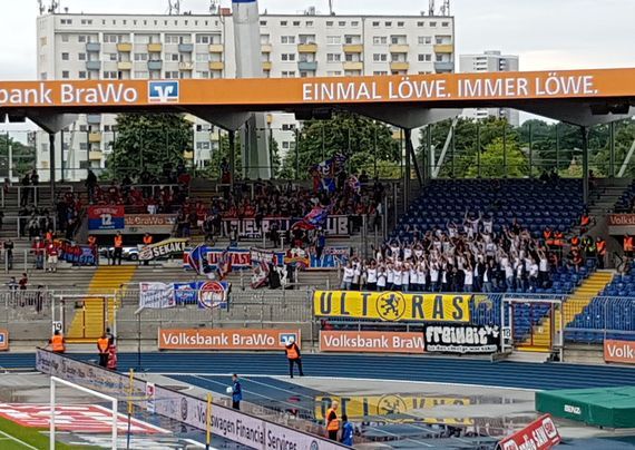 Eintracht Braunschweig vs 1. FC Heidenheim 1846 (2-0) (1)