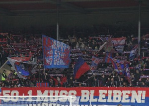 1. FC Heidenheim 1846 vs VfL Bochum (1-0)
