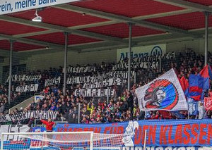 1. FC Heidenheim 1846 vs FC Ingolstadt 04 (1-2)