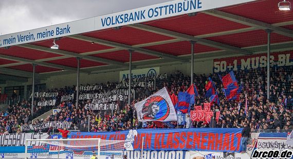 1. FC Heidenheim 1846 vs FC Ingolstadt 04 (1-2) (1)