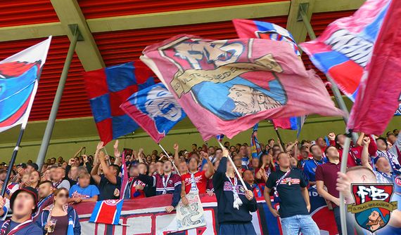 1. FC Heidenheim 1846 vs MSV Duisburg (1-2) (3)
