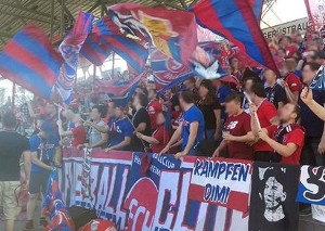 1. FC Union Berlin vs 1. FC Heidenheim 1846 (1-1)