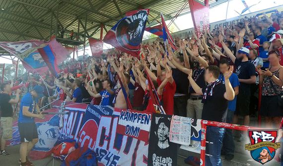 1. FC Union Berlin vs 1. FC Heidenheim 1846 (1-1) (2)