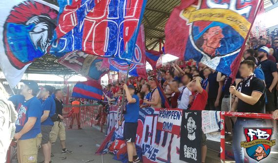 1. FC Union Berlin vs 1. FC Heidenheim 1846 (1-1) (3)