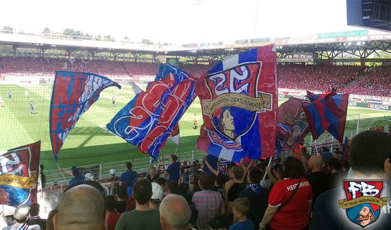 1. FC Union Berlin vs 1. FC Heidenheim 1846 (1-1) (4)