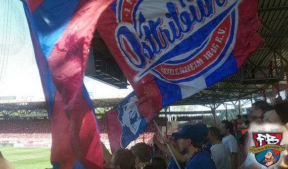 1. FC Union Berlin vs 1. FC Heidenheim 1846 (1-1) (5)