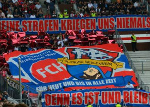 FC St. Pauli vs 1. FC Heidenheim 1846 (1-0)