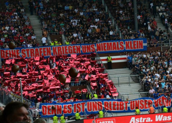 FC St. Pauli vs 1. FC Heidenheim 1846 (1-0) (3)