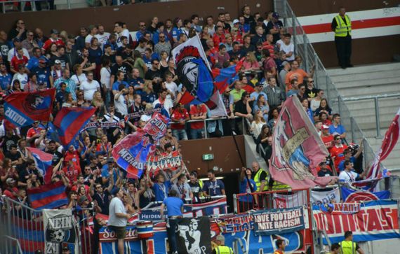 FC St. Pauli vs 1. FC Heidenheim 1846 (1-0) (4)