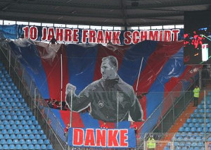 VfL Bochum vs 1. FC Heidenheim 1846 (1-2)