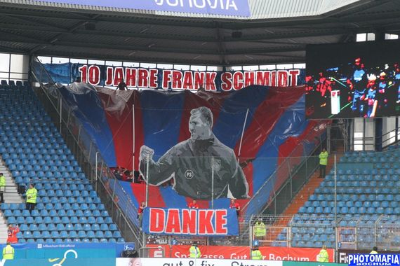 VfL Bochum vs 1. FC Heidenheim 1846 (1-2) (1)