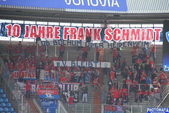 VfL Bochum vs 1. FC Heidenheim 1846 (1-2) (3)