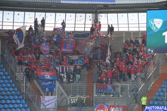 VfL Bochum vs 1. FC Heidenheim 1846 (1-2) (4)