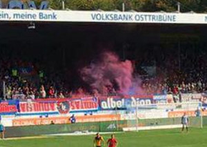 1. FC Heidenheim 1846 vs Dynamo Dresden (0-2)