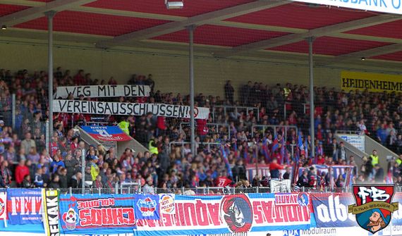 1. FC Heidenheim 1846 vs Dynamo Dresden (0-2) (5)