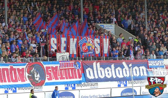 1. FC Heidenheim 1846 vs Dynamo Dresden (0-2) (6)
