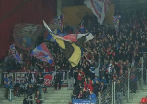 SSV Jahn Regensburg vs 1. FC Heidenheim 1846 (2-5)