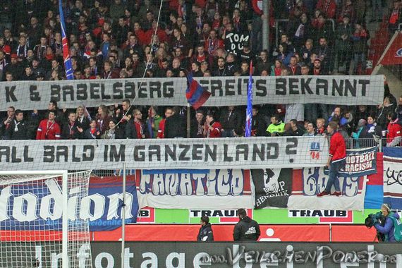 1. FC Heidenheim 1846 vs FC Erzgebirge Aue (1-0) (8)
